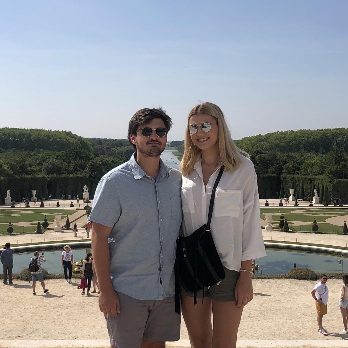 July 16, 2019
Palace of Versailles.
We went on to Barcelona, Munich, and ended the trip back in Paris!