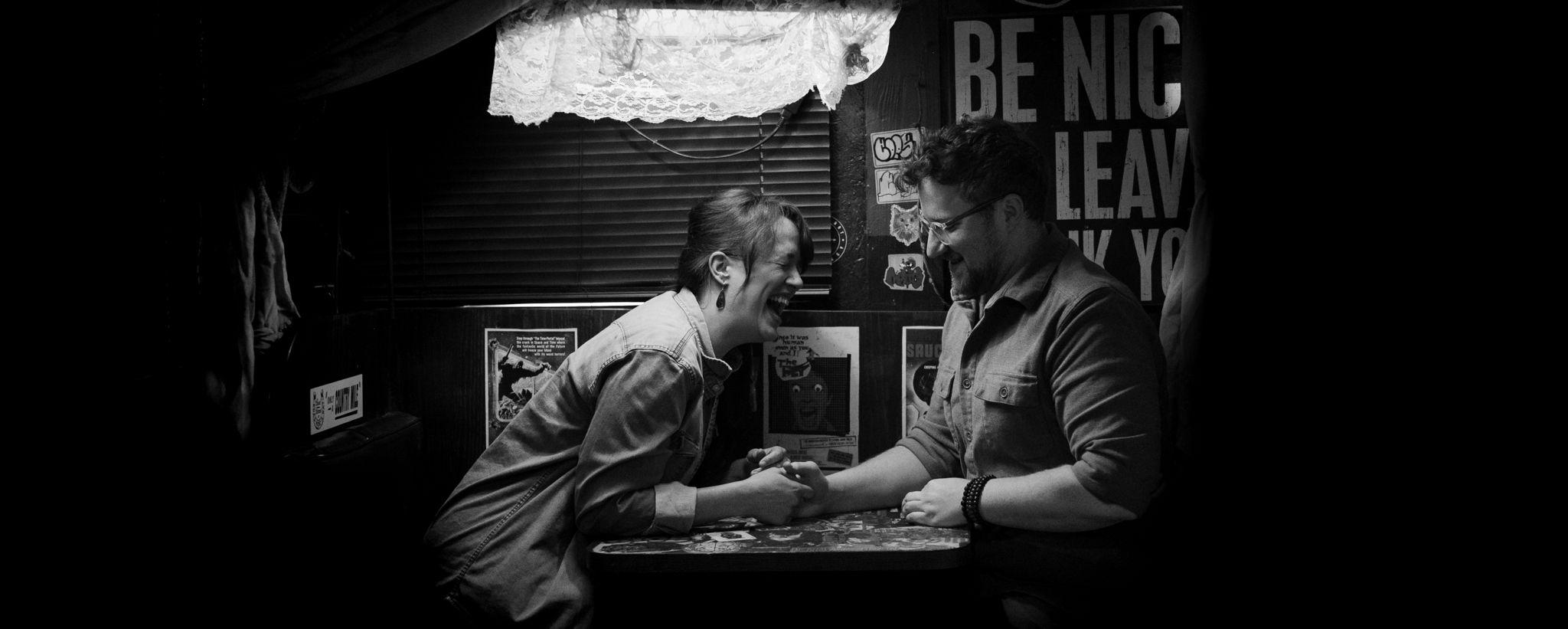 The Wedding Website of Glenna Grant and Daniel Henry