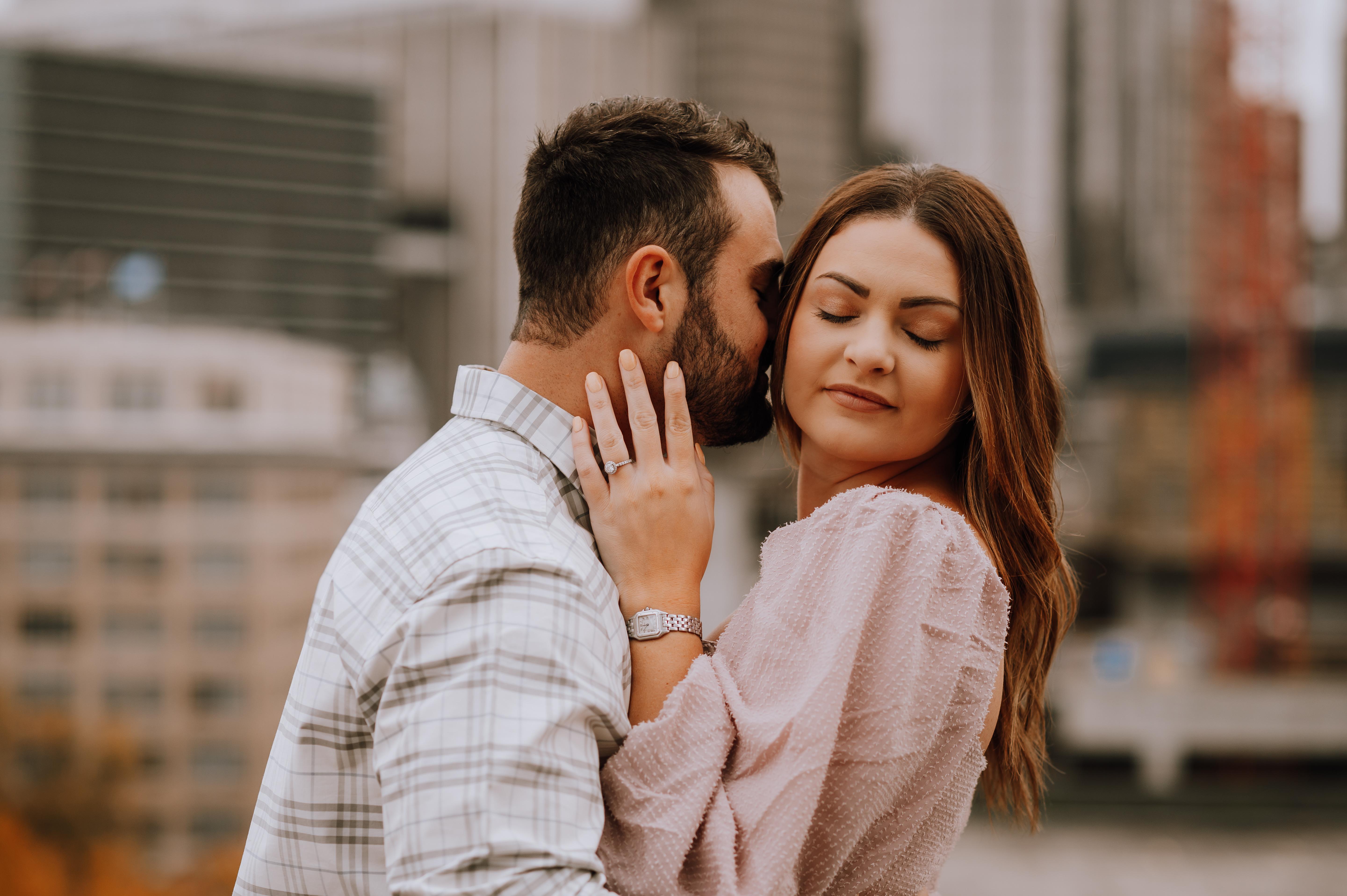 The Wedding Website of Holly Harrington and Parker DuPont