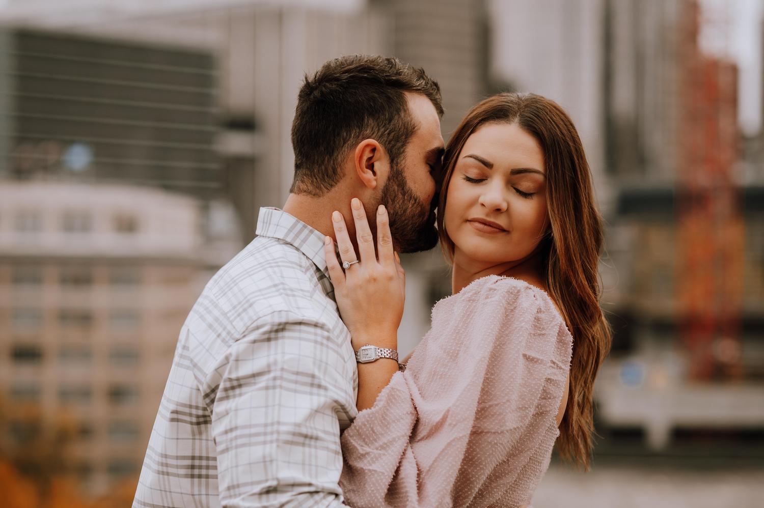 The Wedding Website of Holly Harrington and Parker DuPont
