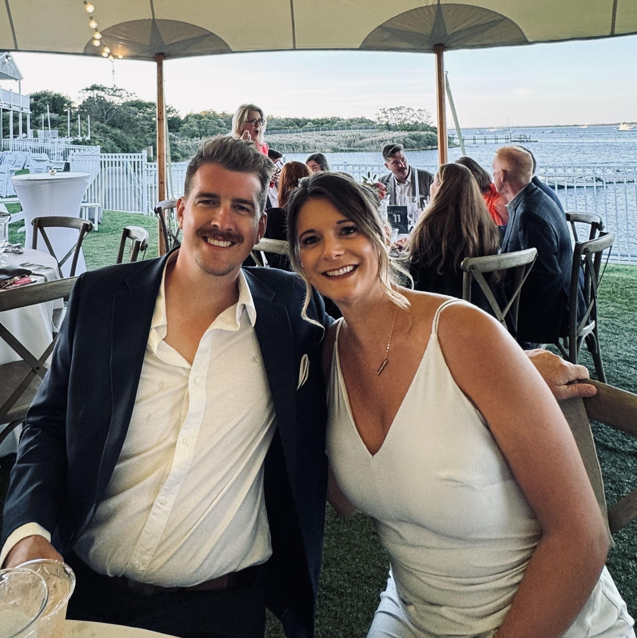 Block Island, Rhode Island