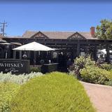Whiskey 'N Rye Smokehouse