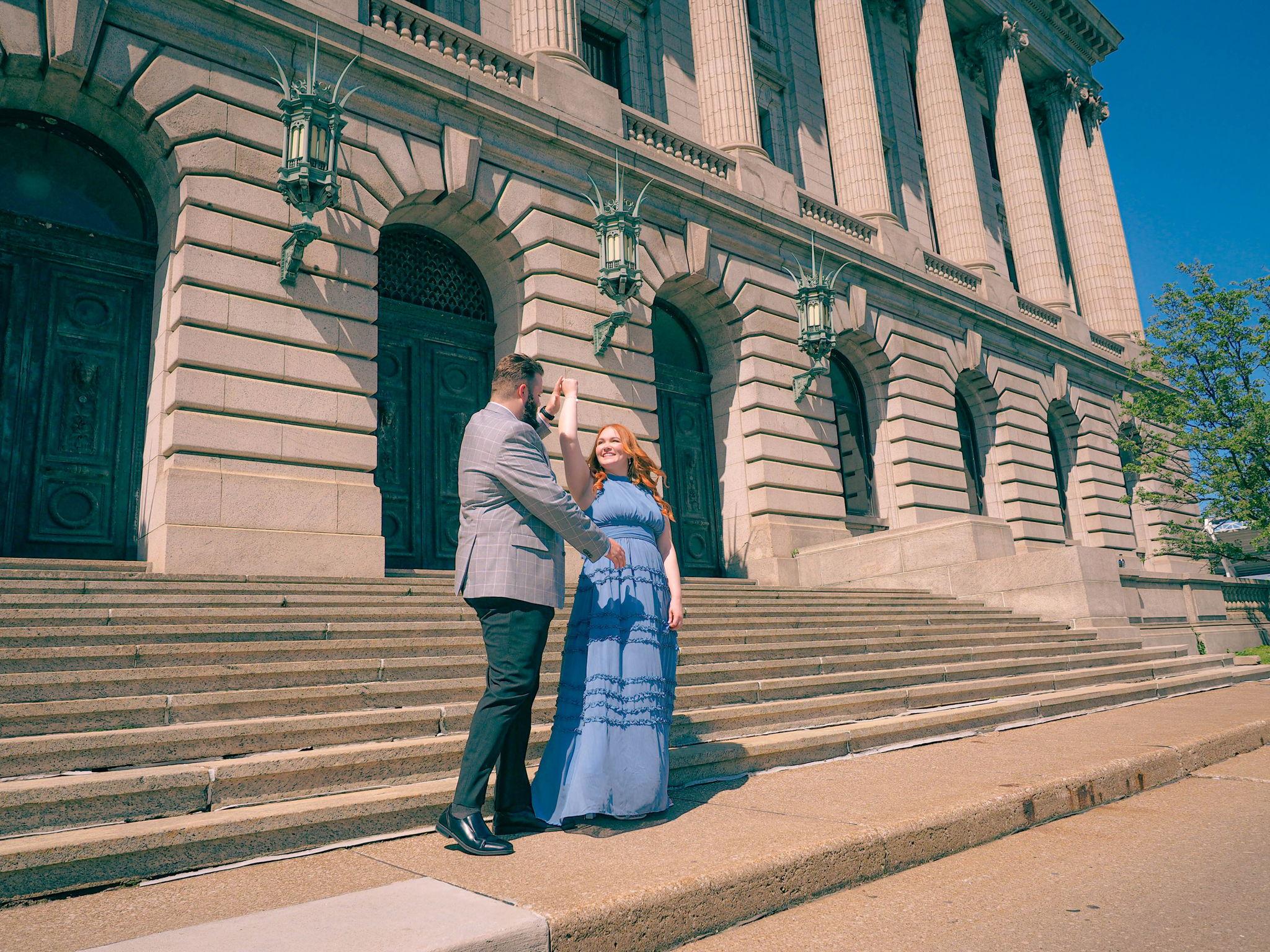 The Wedding Website of Emma Samuels and Jacob Holderbaum