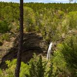 Cedar Falls Overlook