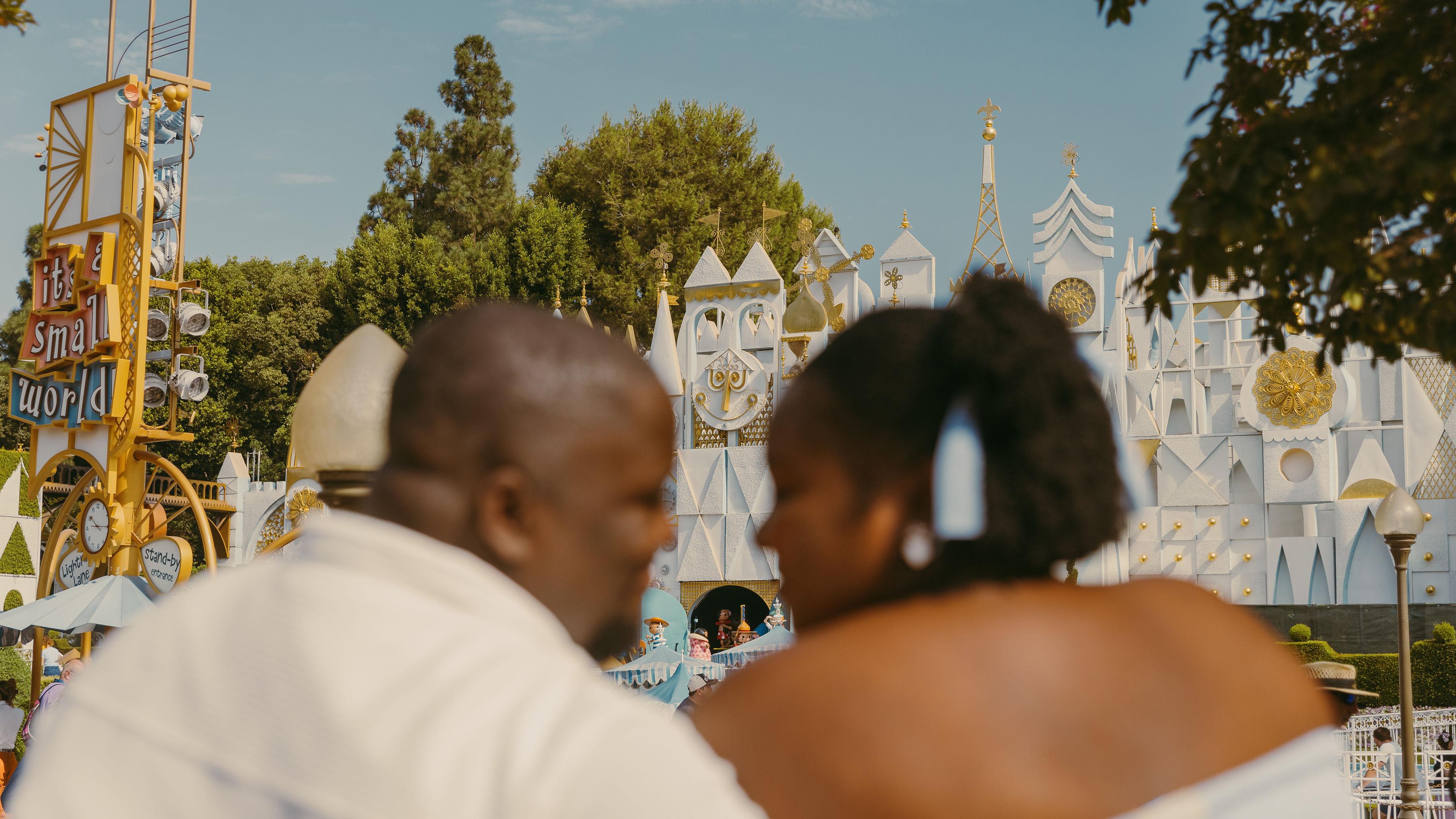 The Wedding Website of Nahjah Culberson and Gary Walker