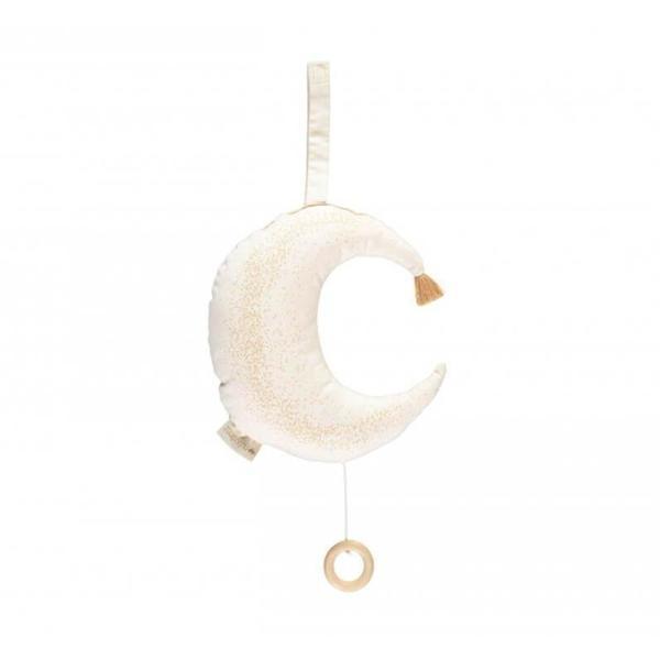 Nobodinoz musical mobile Moon