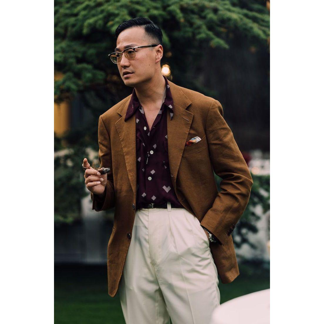 Guest Outfit Inspo!