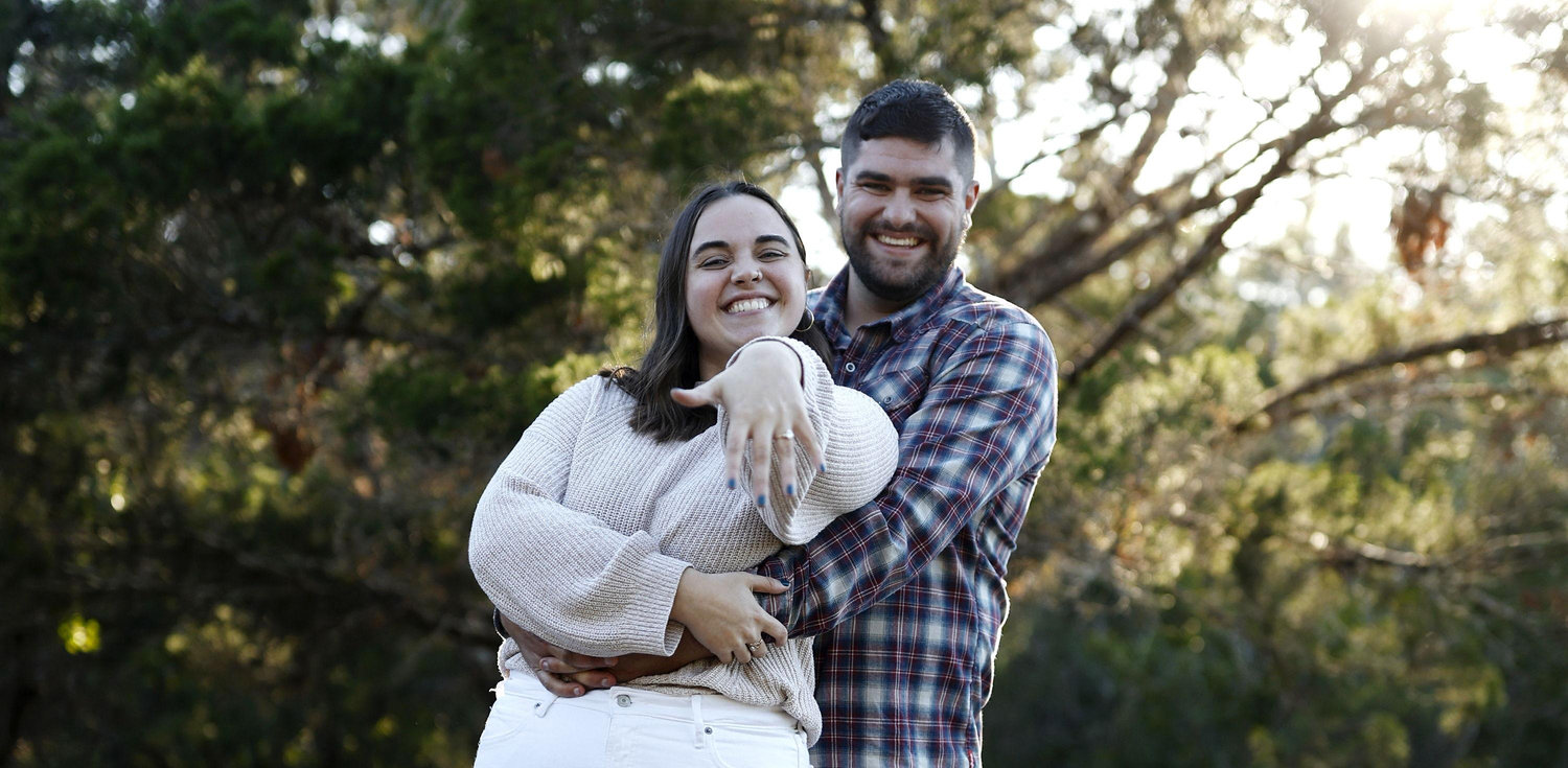 The Wedding Website of Hunter Elliott and Michaela Cheek