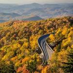 Blue Ridge Parkway