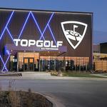 Topgolf