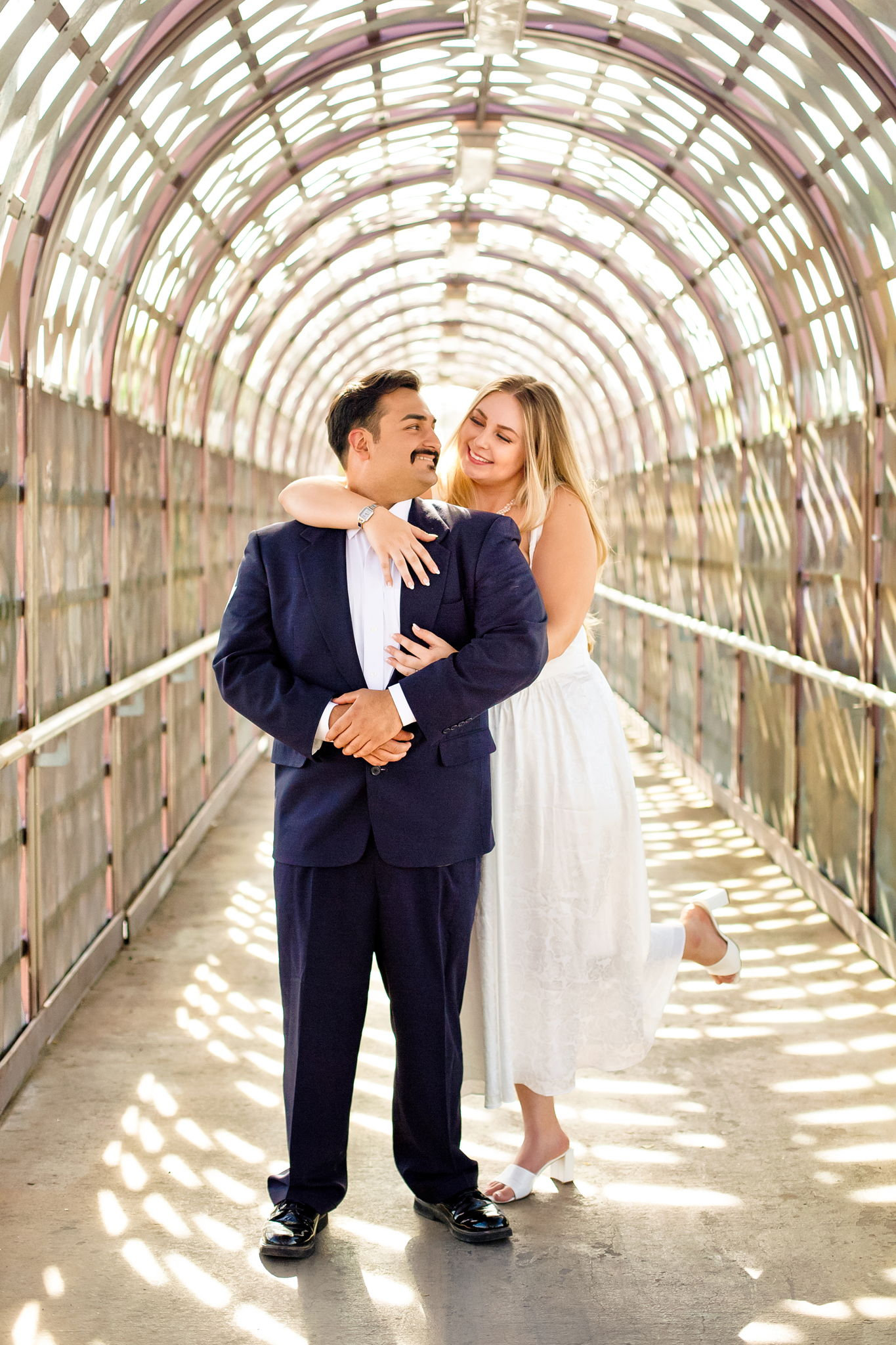The Wedding Website of Alexis Brabec and Nicholas Lopez
