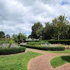 Harrisburg Sunken Garden