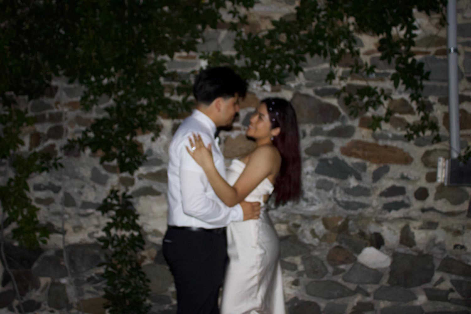 The Wedding Website of Brenny Chirinos and Noel Garnica