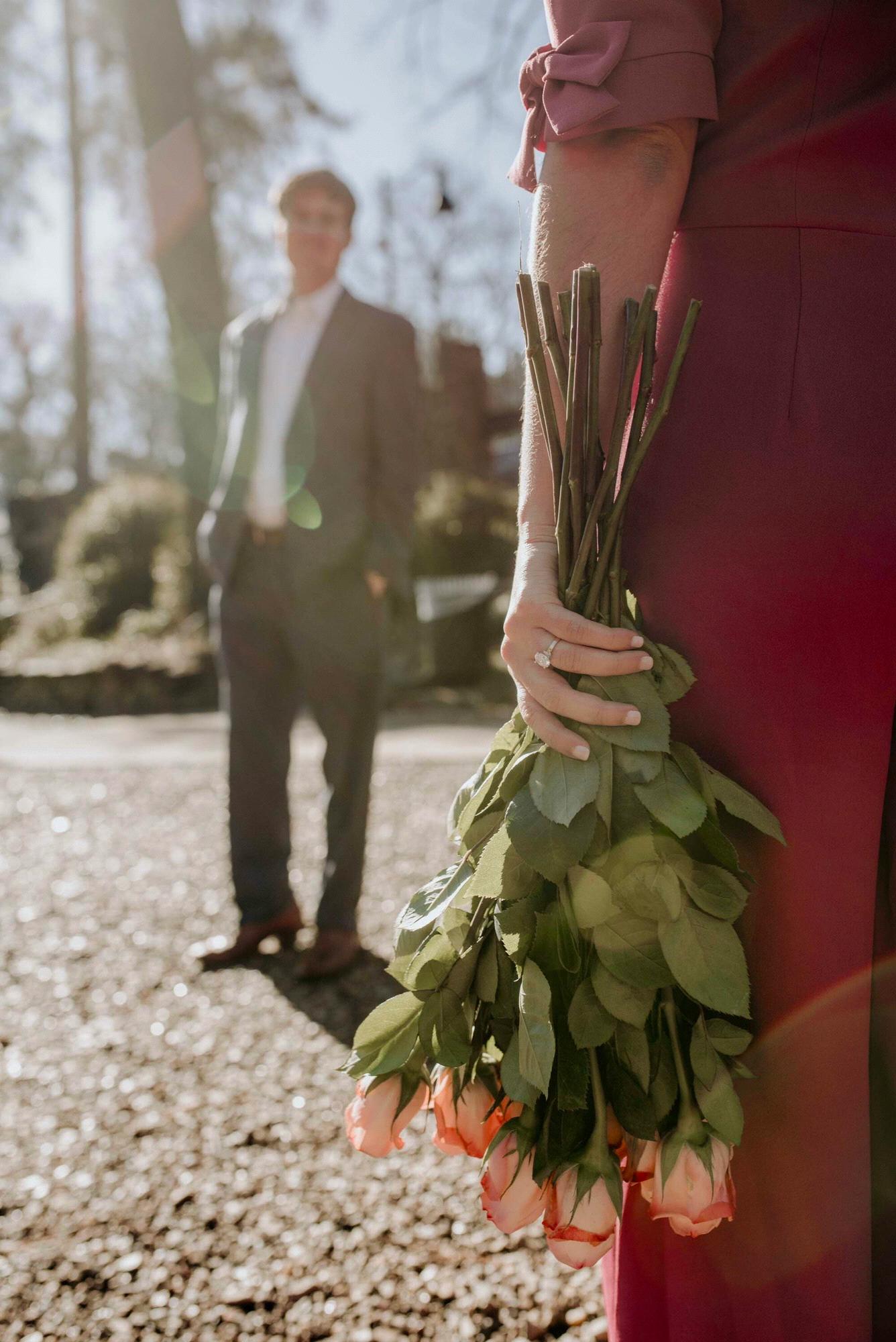 Photography by: Rose Dudley
