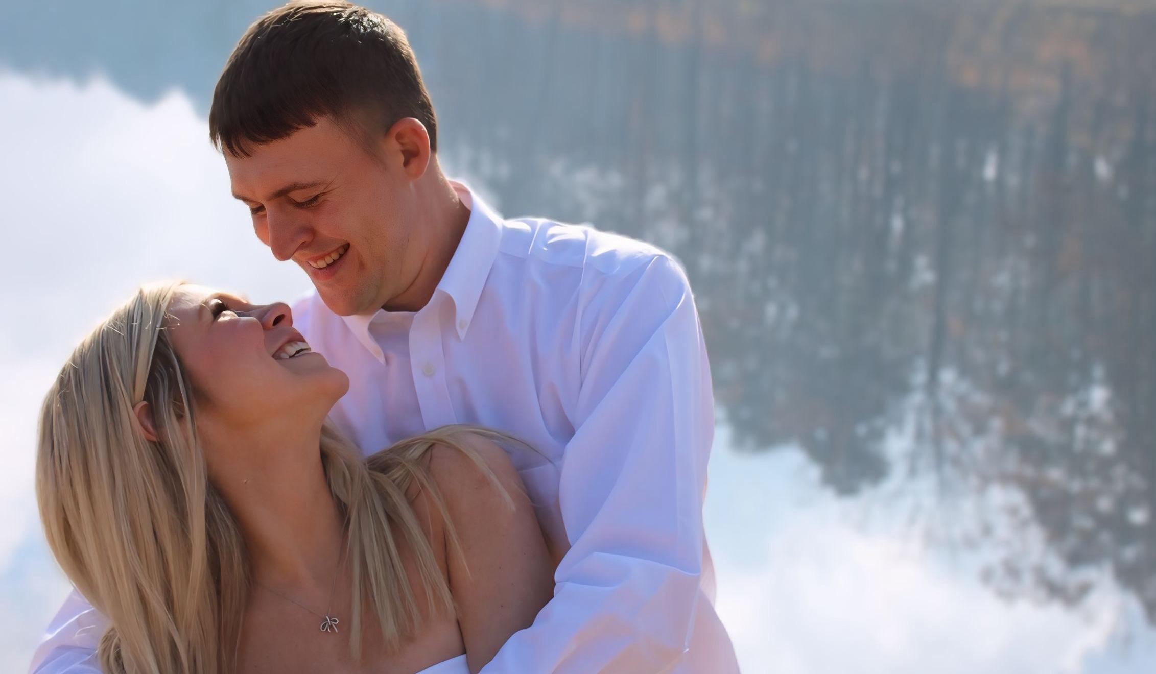 The Wedding Website of Madison Sprague and Matthew Hittle