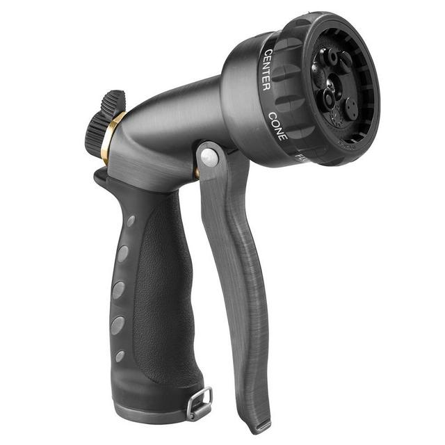 Front Trigger 7-Pattern Nozzle