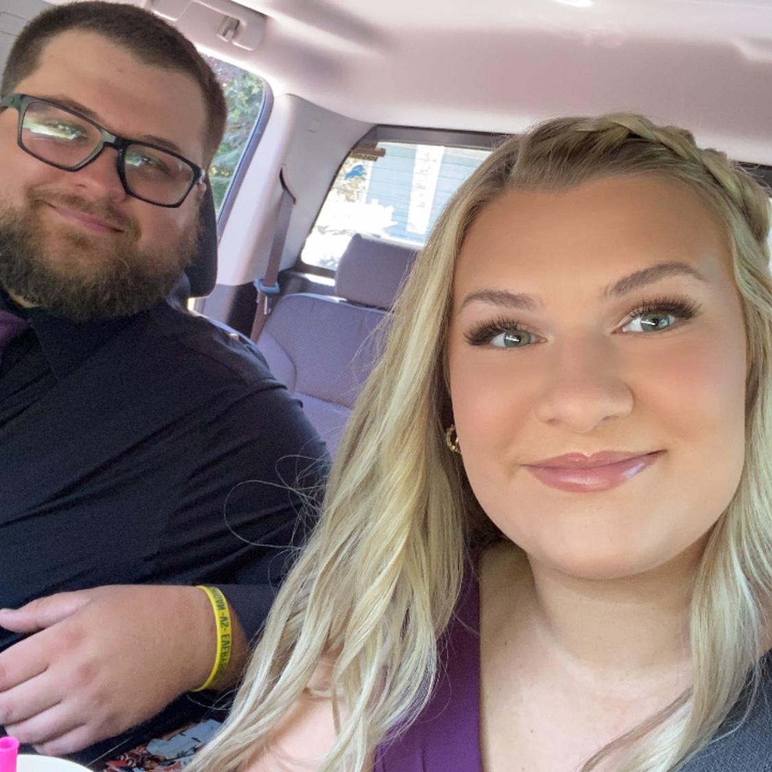 Best wedding date💍💍