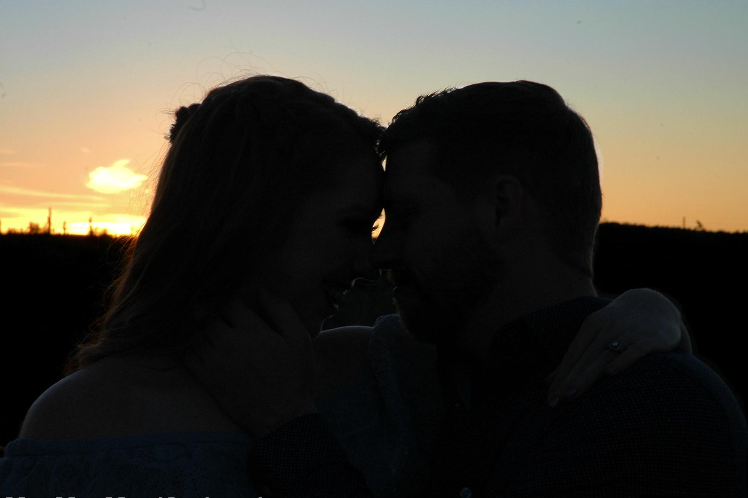 The Wedding Website of Justin Allen and Shelby Kershner