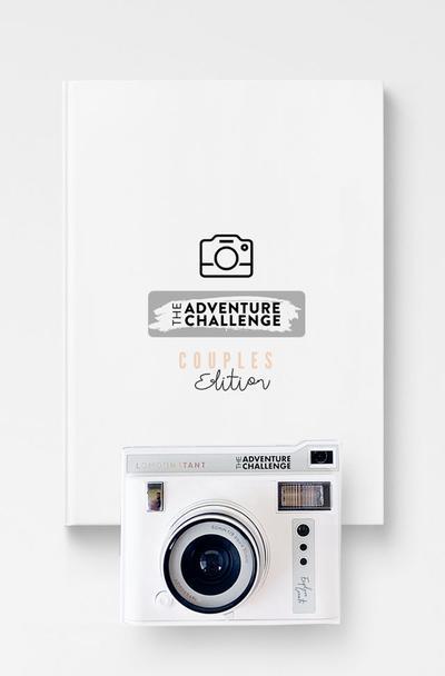 Couple’s Adventure Challenge