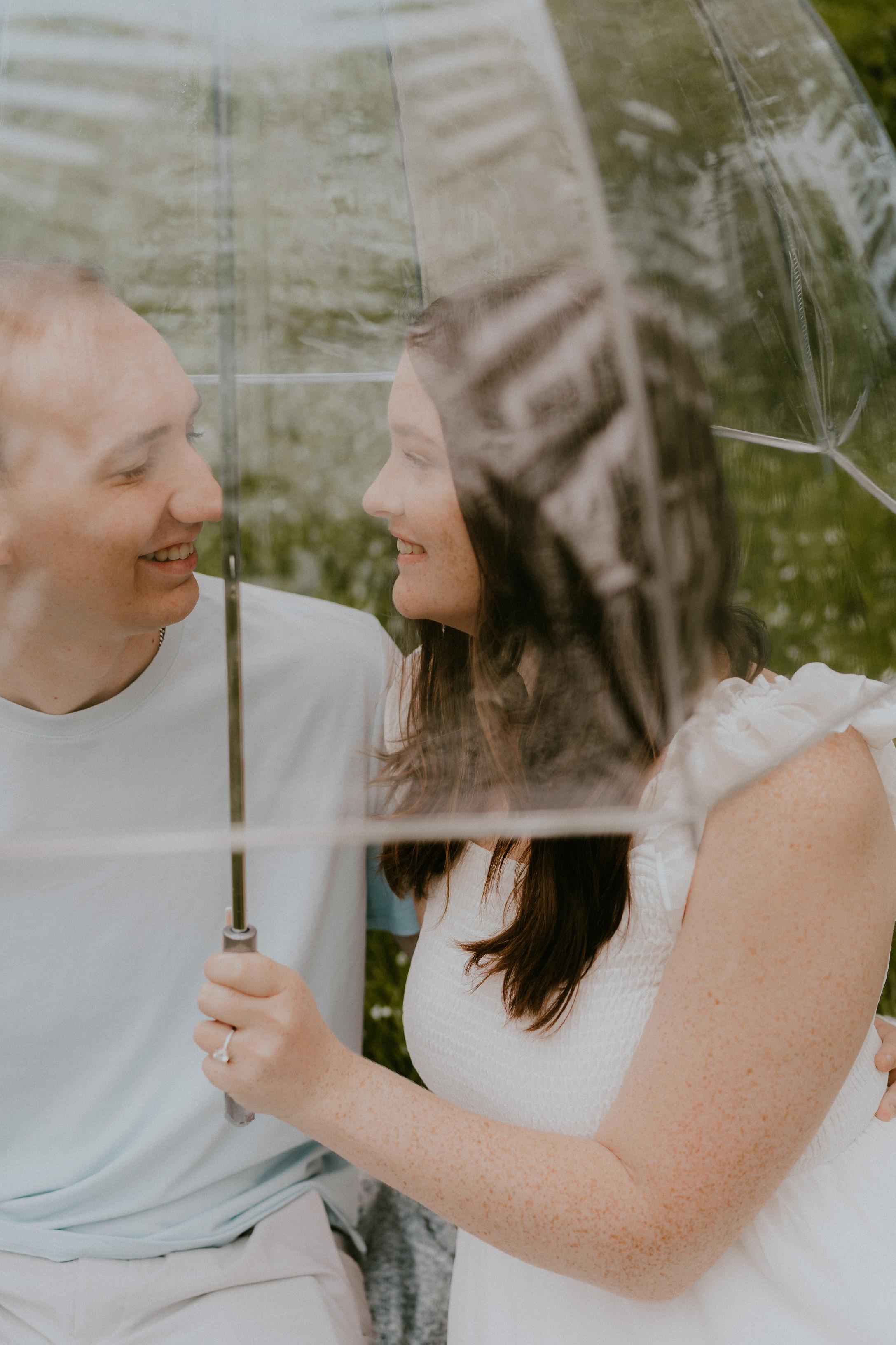 The Wedding Website of Brooklyn Runion and Jarrett Bailey