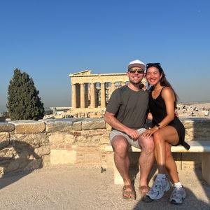 Honeymoon Fund