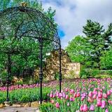 Pittsburgh Botanic Garden