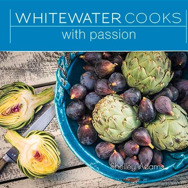 Whitewater Cooks with Passion (4)