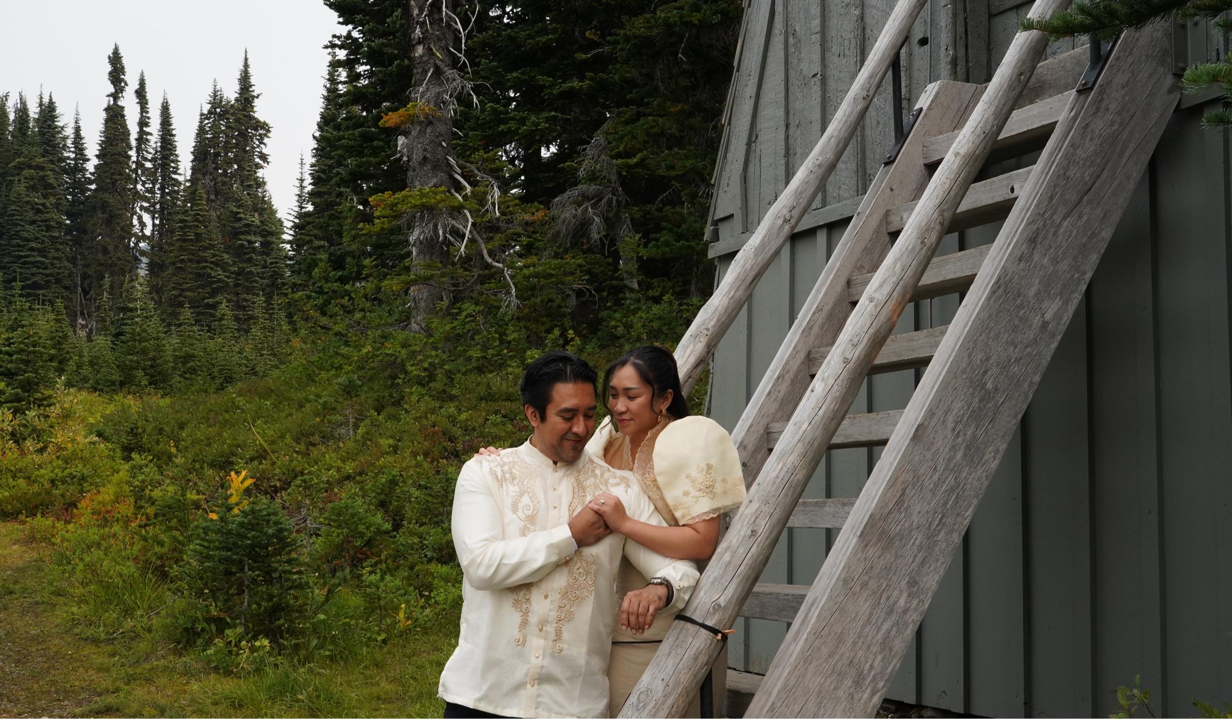 The Wedding Website of Michelle soliban and Marco Vazquez