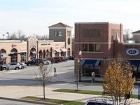 Peruse Heritage Square