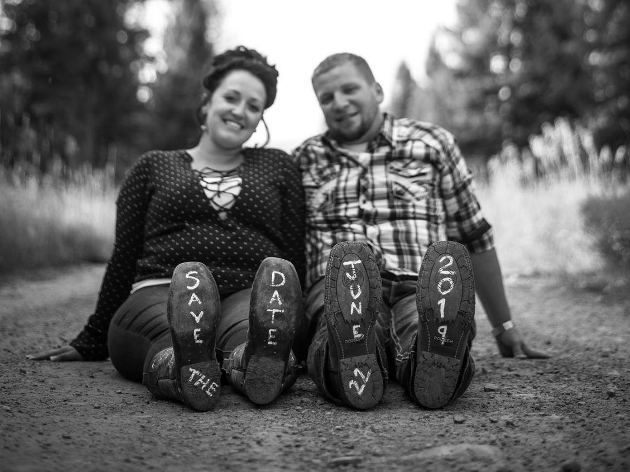 The Wedding Website of Ashley Schmautz and Chris Halver