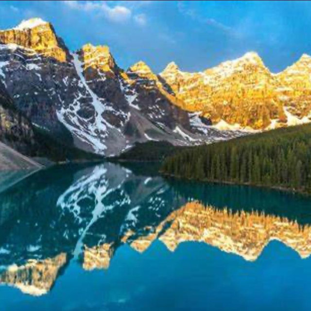 Honeymoon Fund - Banff Canada