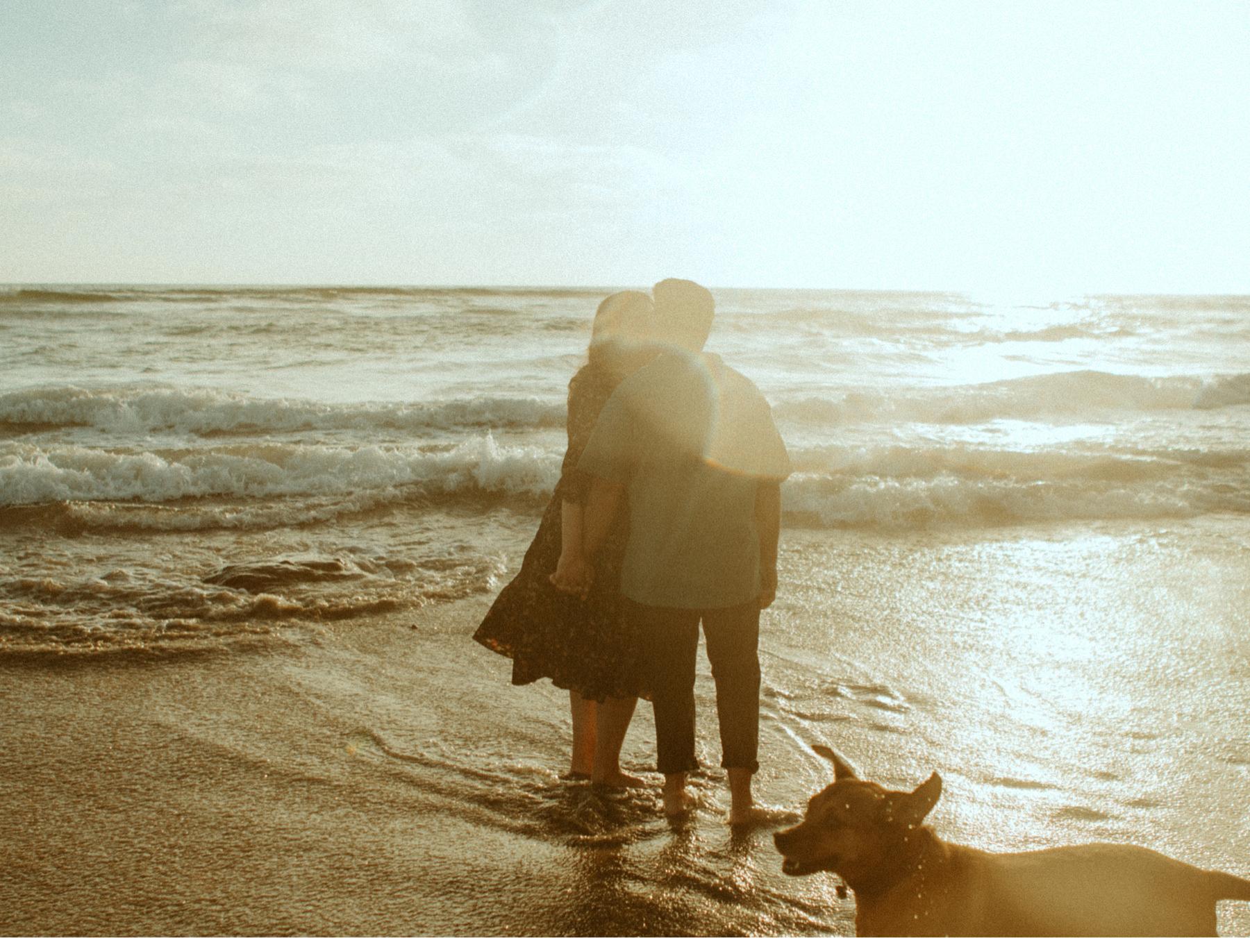 The Wedding Website of Christie Folsom and James Nery