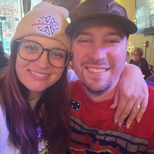 Bills Tickets For Two