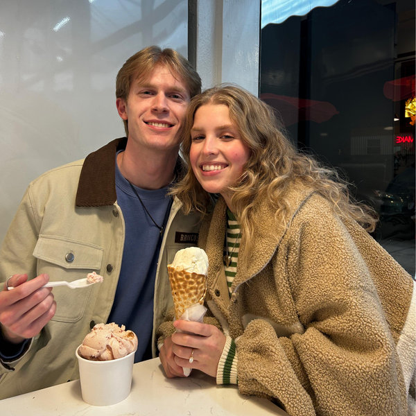 Honeymoon