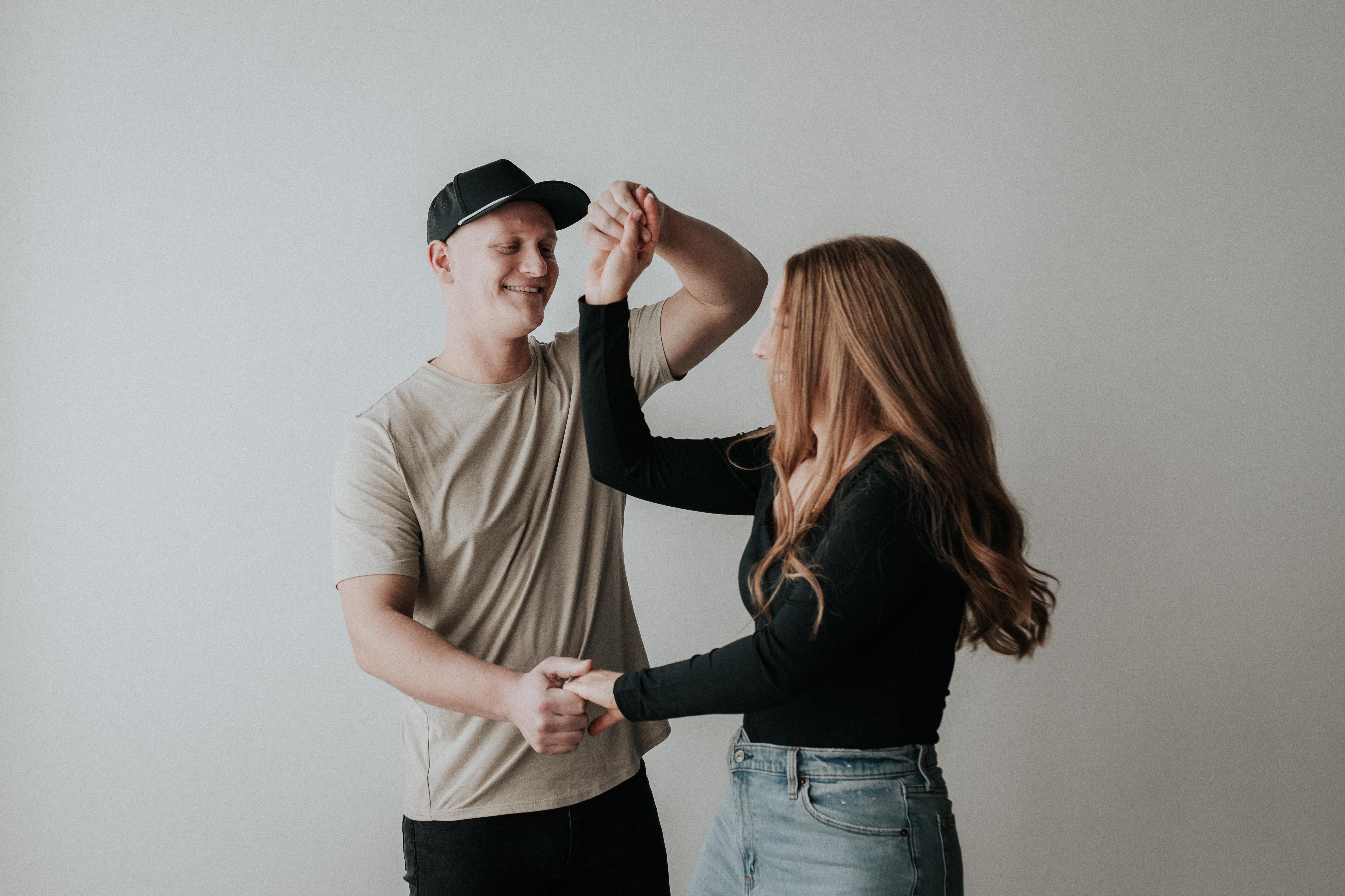 The Wedding Website of Bailey White and Seth Elliott