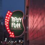 Tipsy Putt