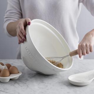 Innovative Mixing Bowl