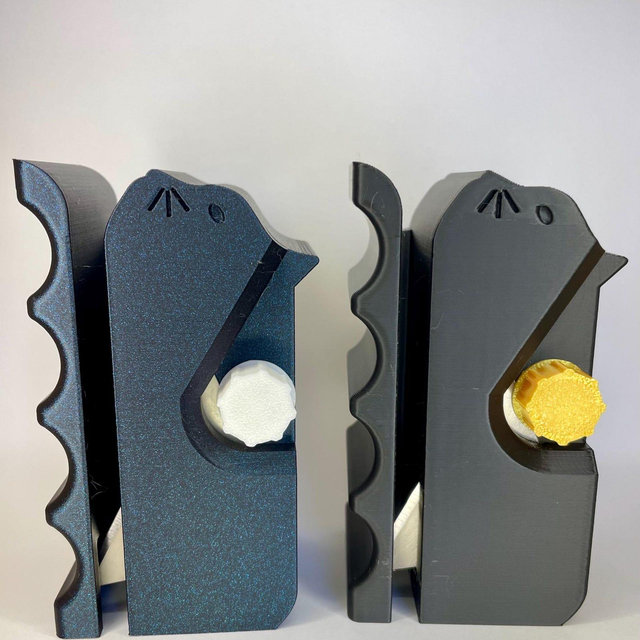 Kitty Cutter - Cardboard Cutter for Box Recycling