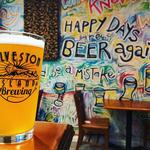 Galveston Island Brewing