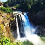 Snoqualmie Falls