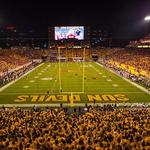 Arizona State University Football Game