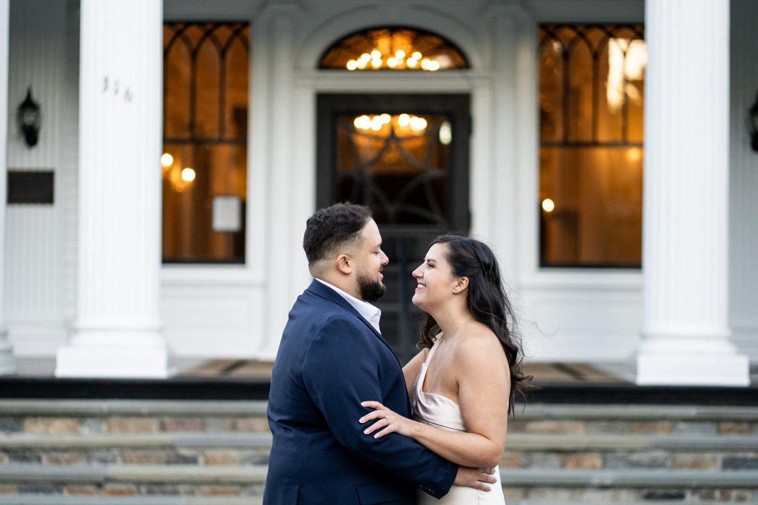 The Wedding Website of Chloe Kastner and Tiago Leonardo