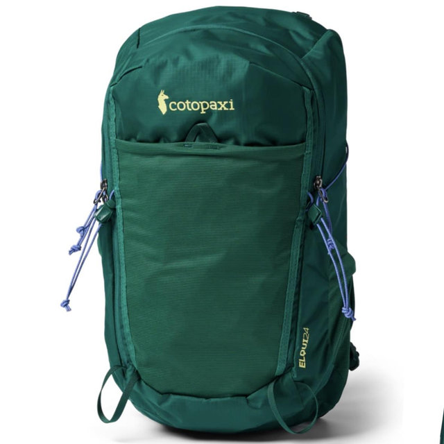 Elqui 24L Daypack