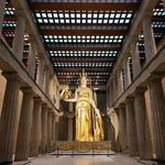 The Parthenon