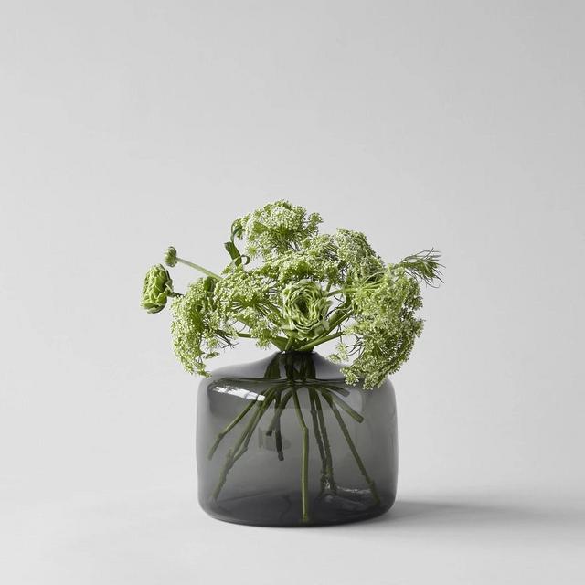 Bloomist Extra Large Square Vase