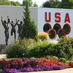 U.S. Olympic Training Center
