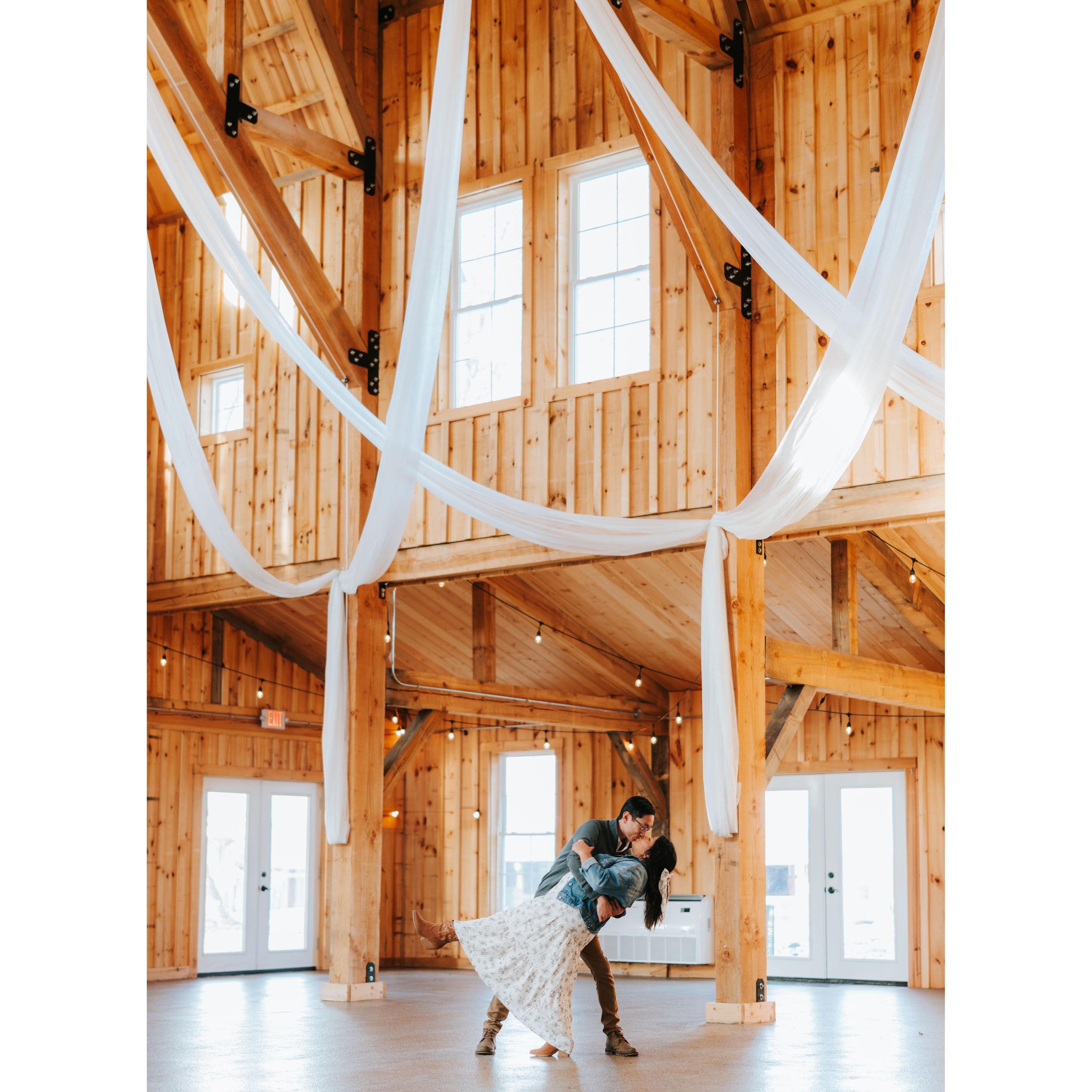 save the date photos