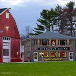 Michael's Dairy