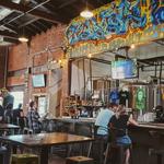 Root Down Brewing Company