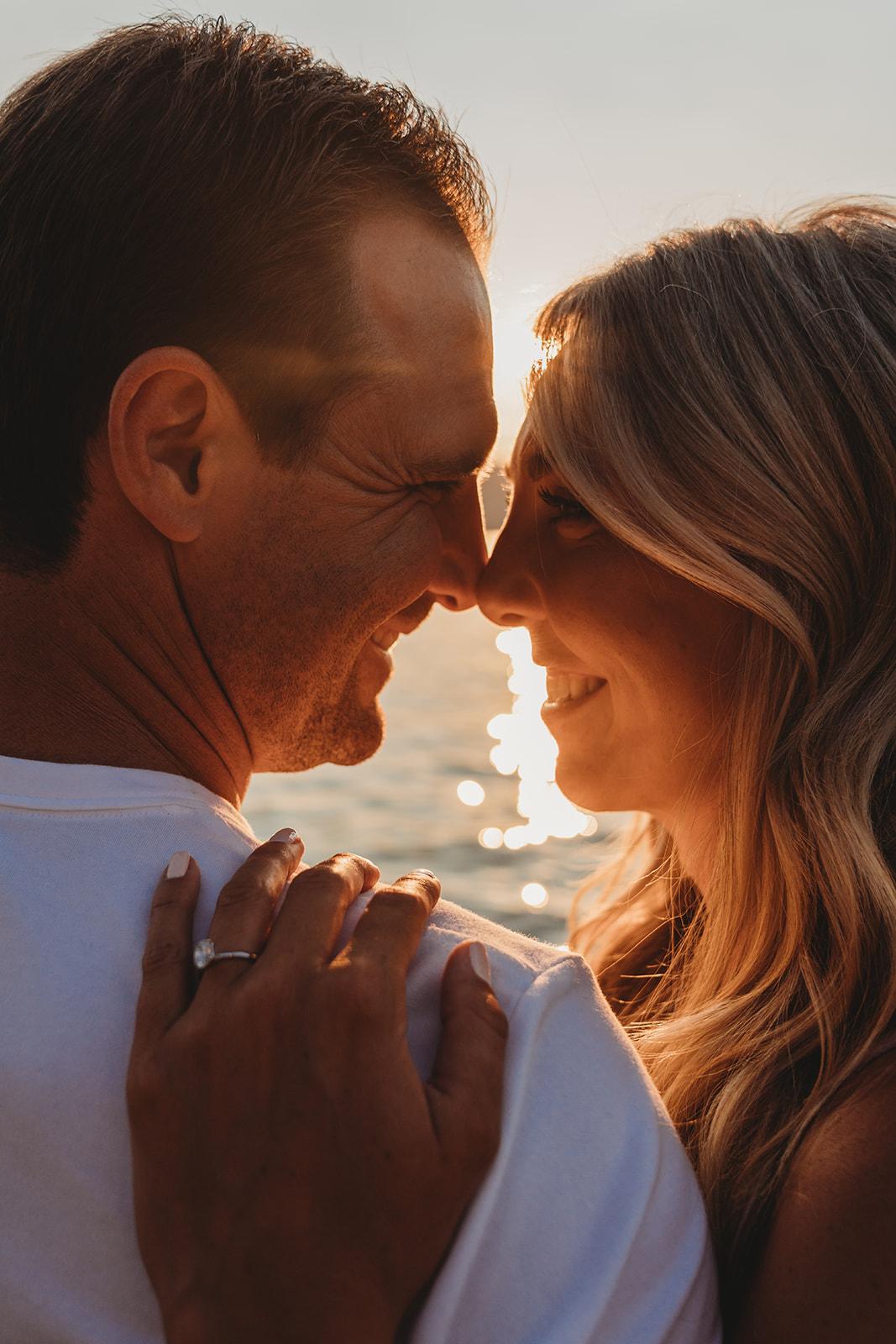 The Wedding Website of Brett DiManno and Shauna Genova